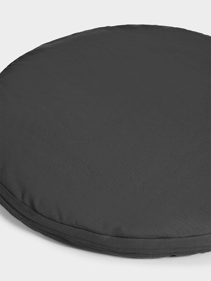 Yoga Studio EU Round Organic Zabuton Meditation Cushion