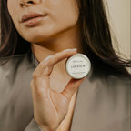 Lip Balm - Zesty Orange