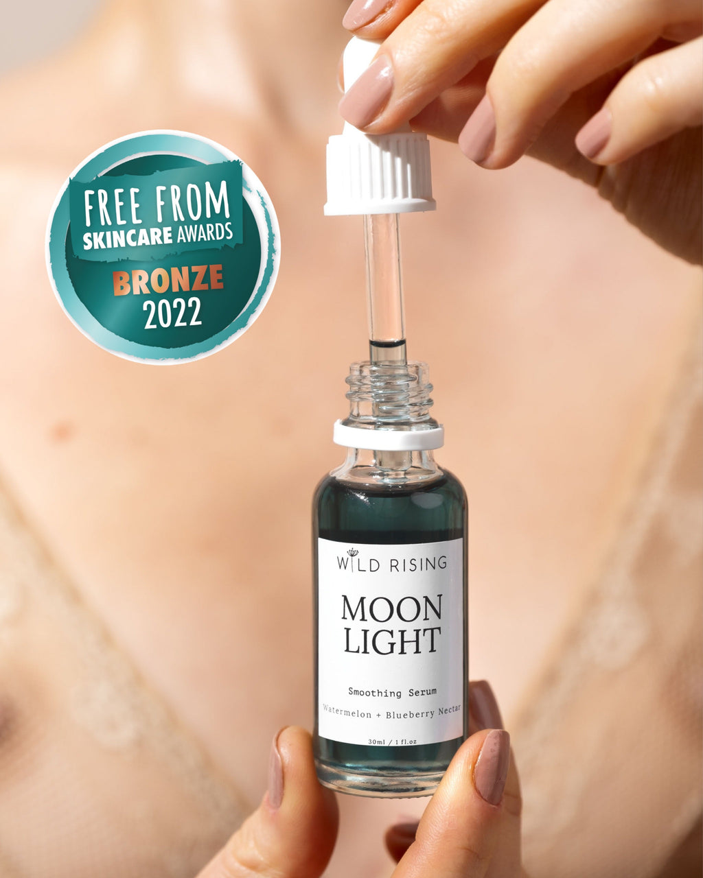 Moonlight Face Oil Mini