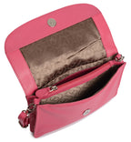 SADDLER Olivia 3-Section Leather Crossbody Bag & Clutch, Compact & Stylish, Gift Boxed