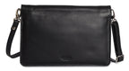 SADDLER Olivia 3-Section Leather Crossbody Bag & Clutch, Compact & Stylish, Gift Boxed