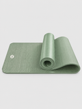 Yoga Studio Fitness Pilates Non-Slip Thick Yoga Mat 10mm