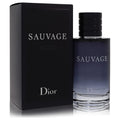 Christian Dior Sauvage Eau de Toilette Spray for Men (100ml)