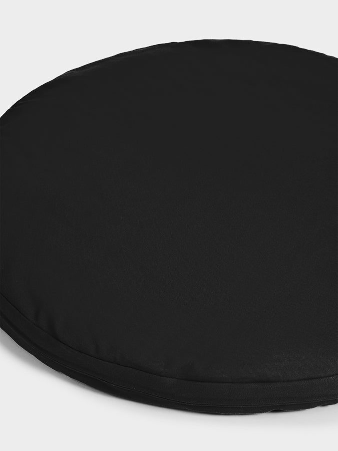 Yoga Studio EU Round Organic Zabuton Meditation Cushion
