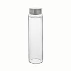Atlantis Screw Top Glass Bottle - 1Ltr