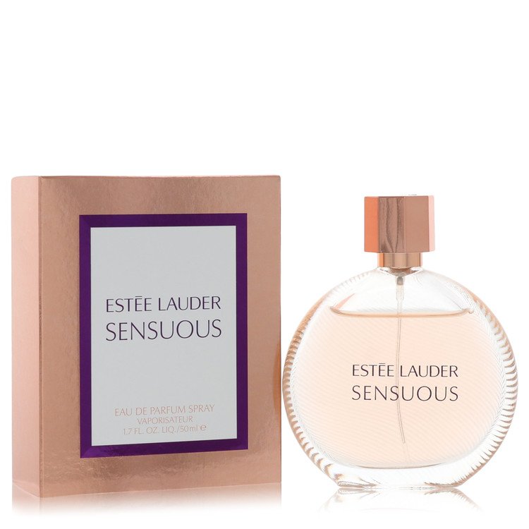 Estée Lauder Sensuous Eau de Parfum Spray for Women (50ml)