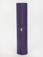 ecoYoga Phoenix Extra Long Jute Yoga Mat, 6mm