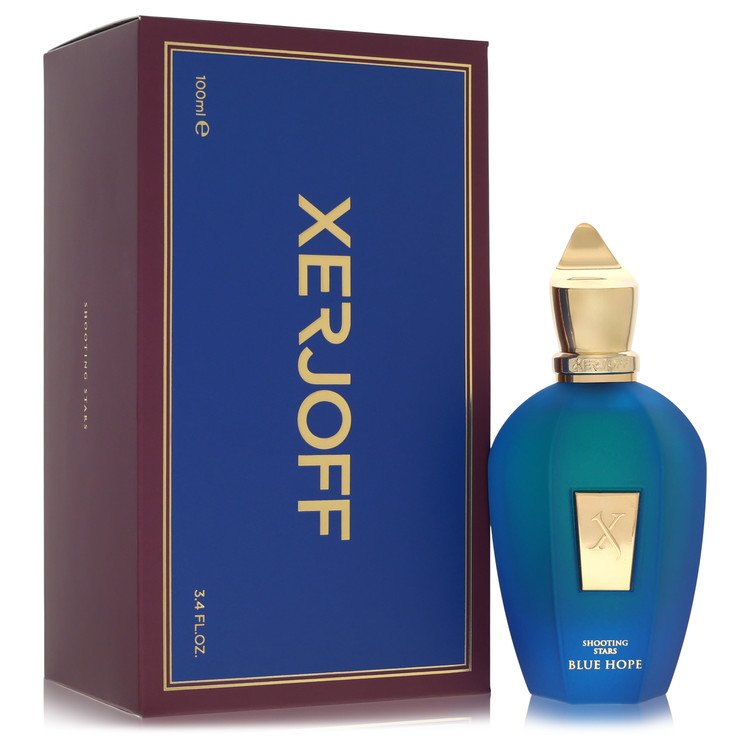 Xerjoff Shooting Stars Blue Hope Uni Eau de Parfum Spray for Women (100ml)