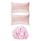 Overnight Glow Set, Various Prints