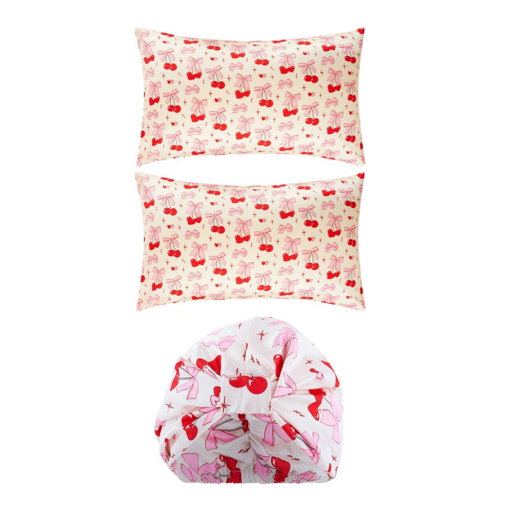 Overnight Glow Set, Various Prints