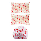 Overnight Glow Set, Various Prints
