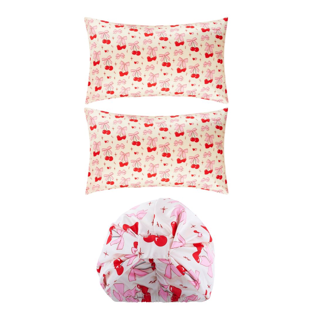 Overnight Glow Set, Various Prints