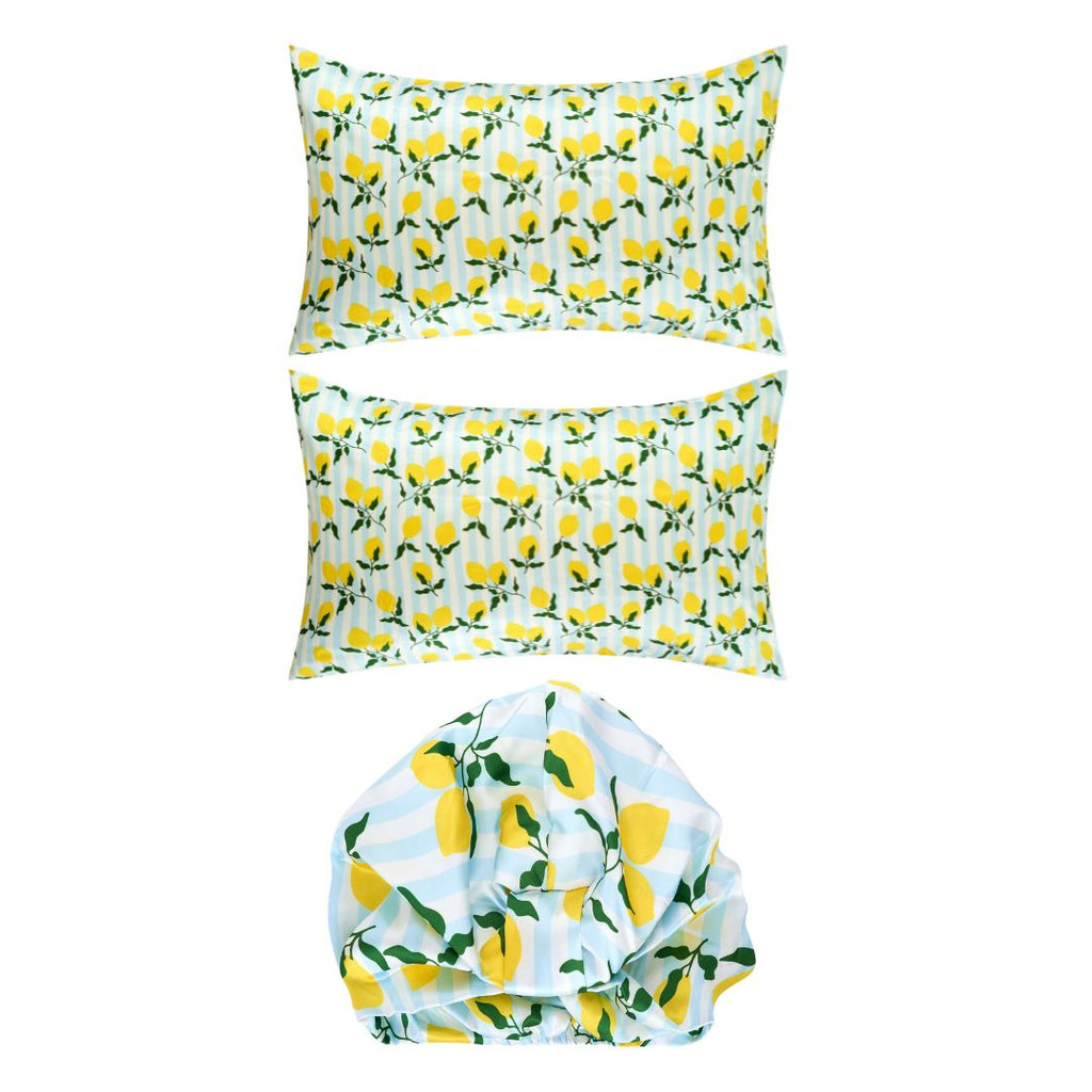 Overnight Glow Set, Various Prints