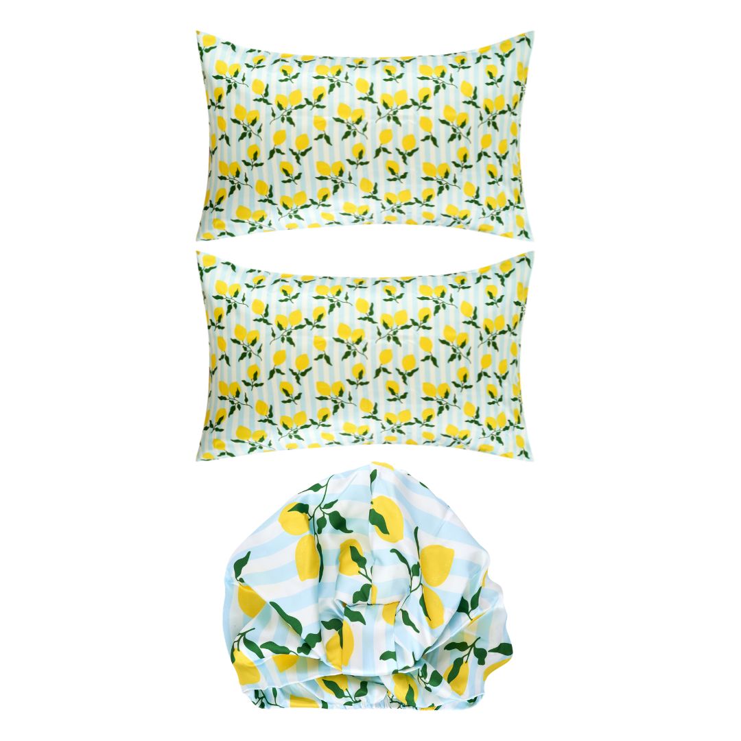 Overnight Glow Set, Various Prints