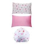 Overnight Glow Set, Various Prints