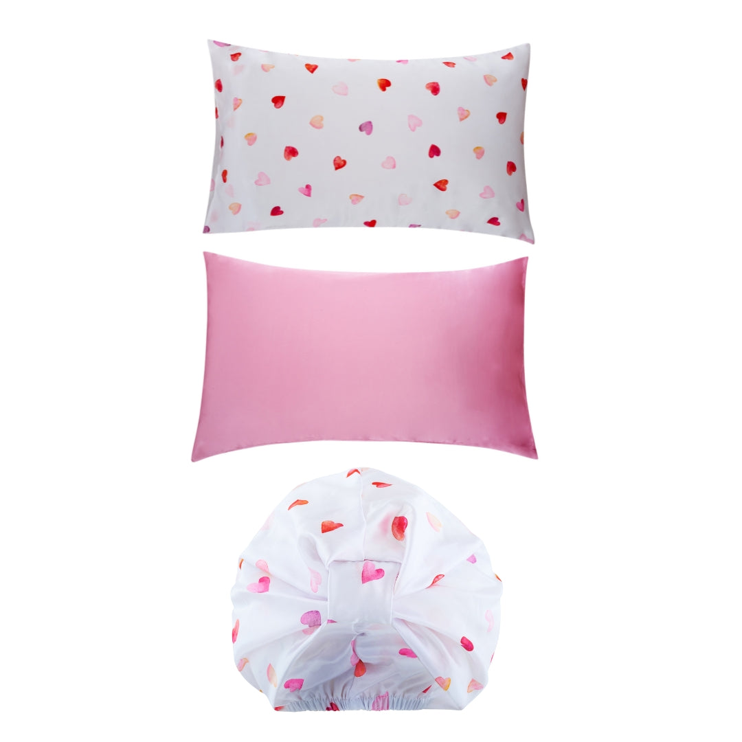 Overnight Glow Set, Various Prints