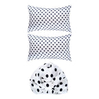 Overnight Glow Set, Various Prints