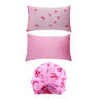 Overnight Glow Set, Various Prints