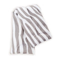 Soothing Body Wrap Wheat Bag Infused with Lavender Oil, Zebra Print