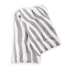 Soothing Body Wrap Wheat Bag Infused with Lavender Oil, Zebra Print