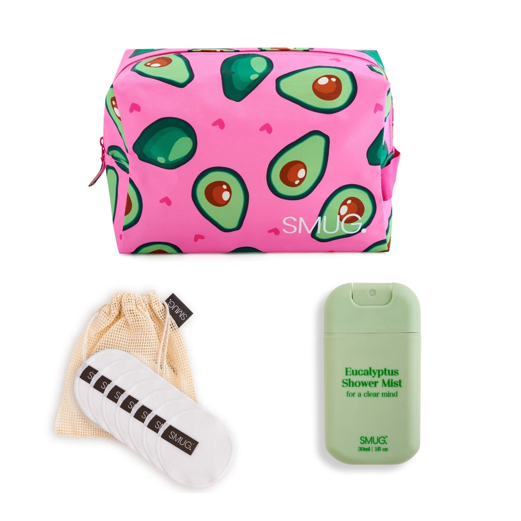 Store & Spa Set, Various Prints