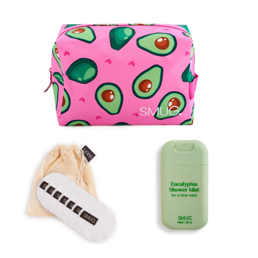 Store & Spa Set, Various Prints