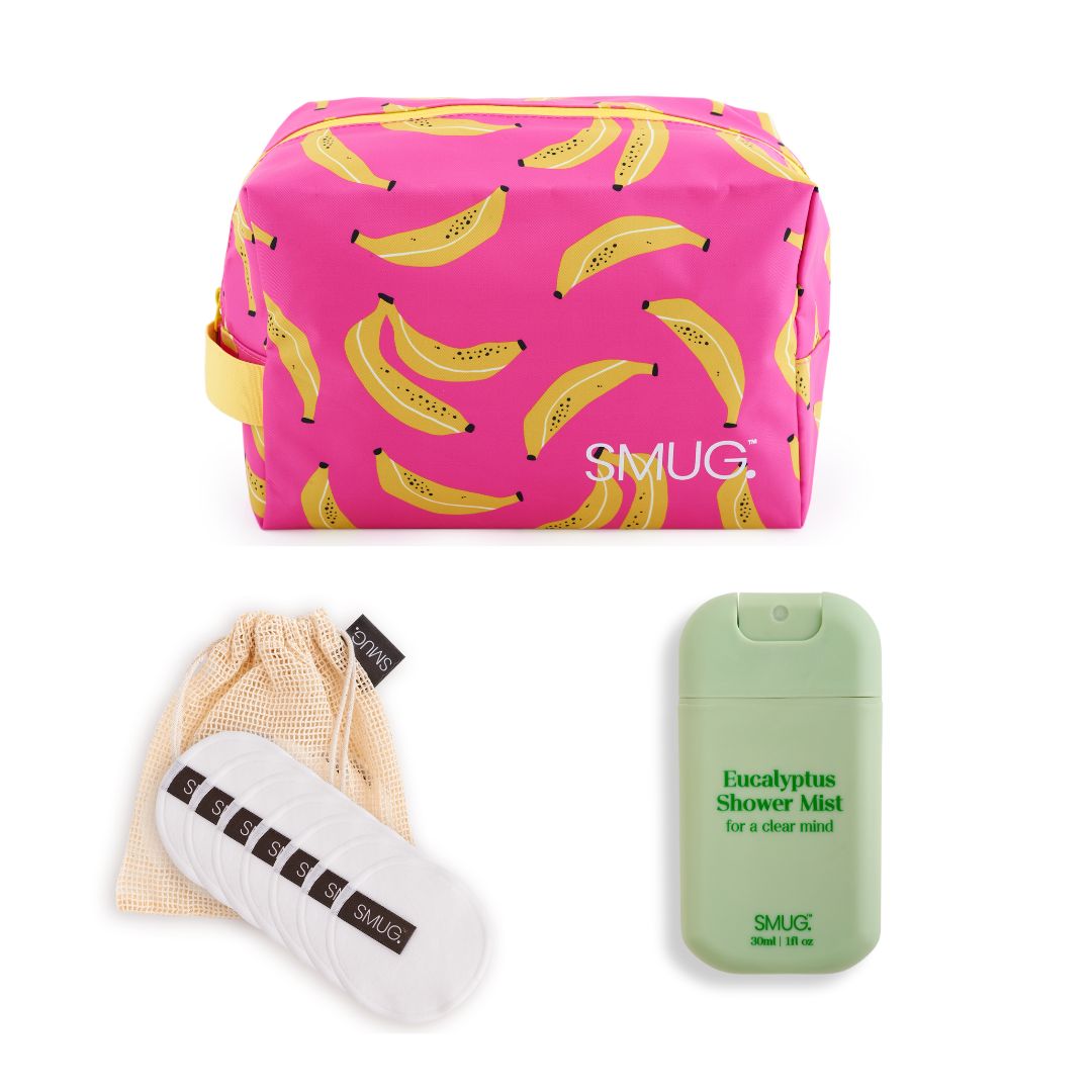 Store & Spa Set, Various Prints