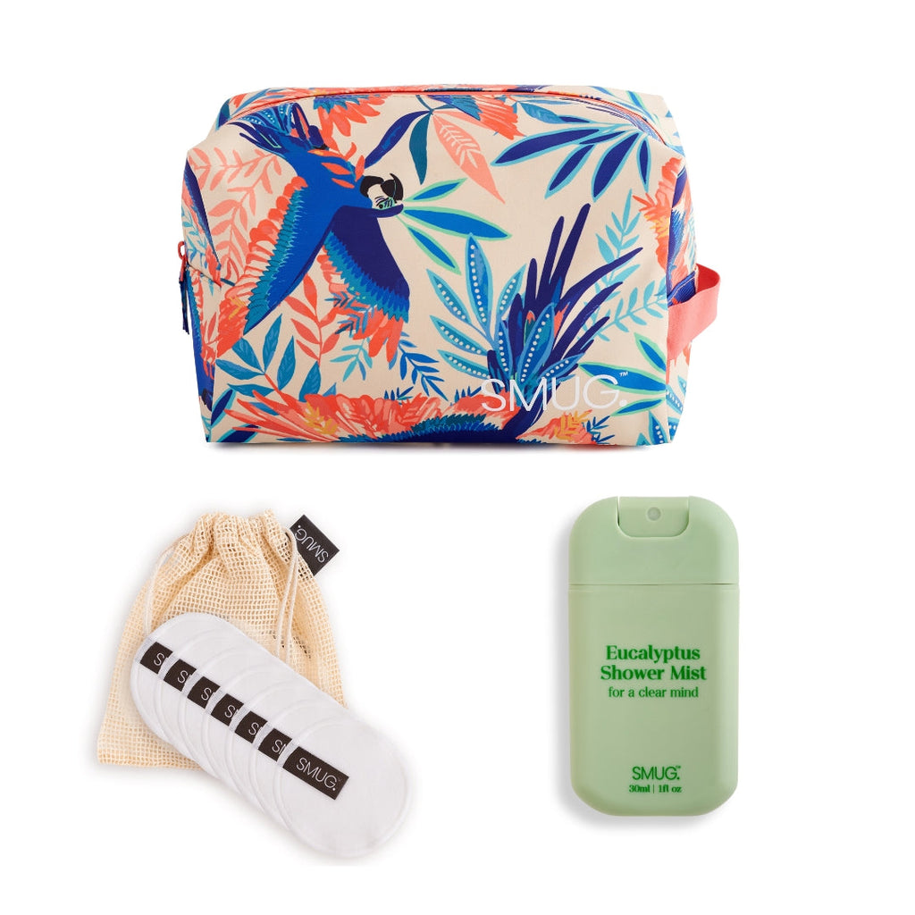 Store & Spa Set, Various Prints