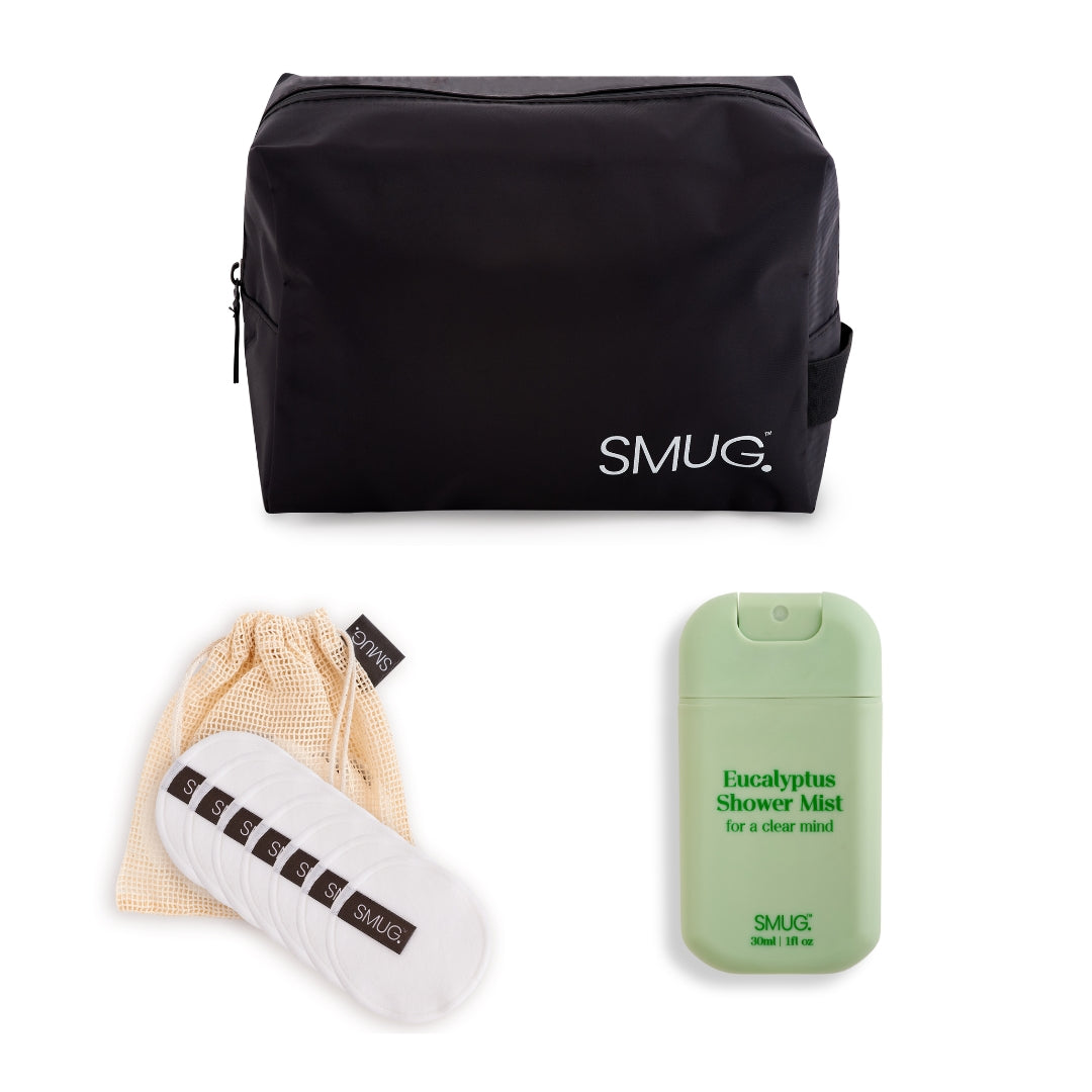 Store & Spa Set, Various Prints