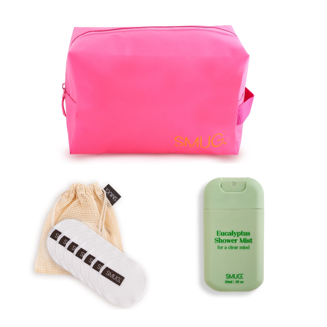Store & Spa Set, Various Prints