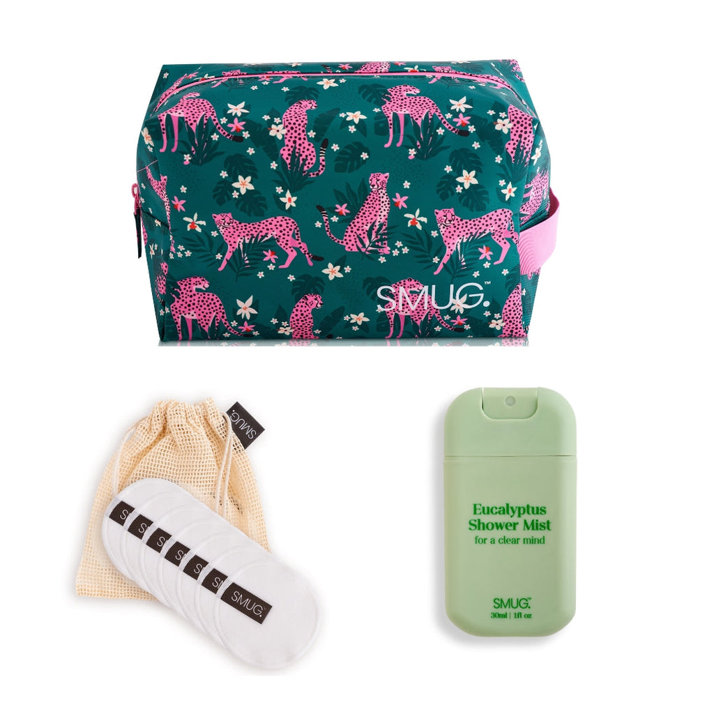 Store & Spa Set, Various Prints