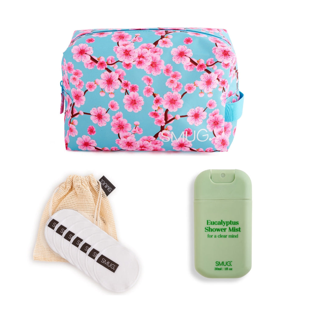 Store & Spa Set, Various Prints