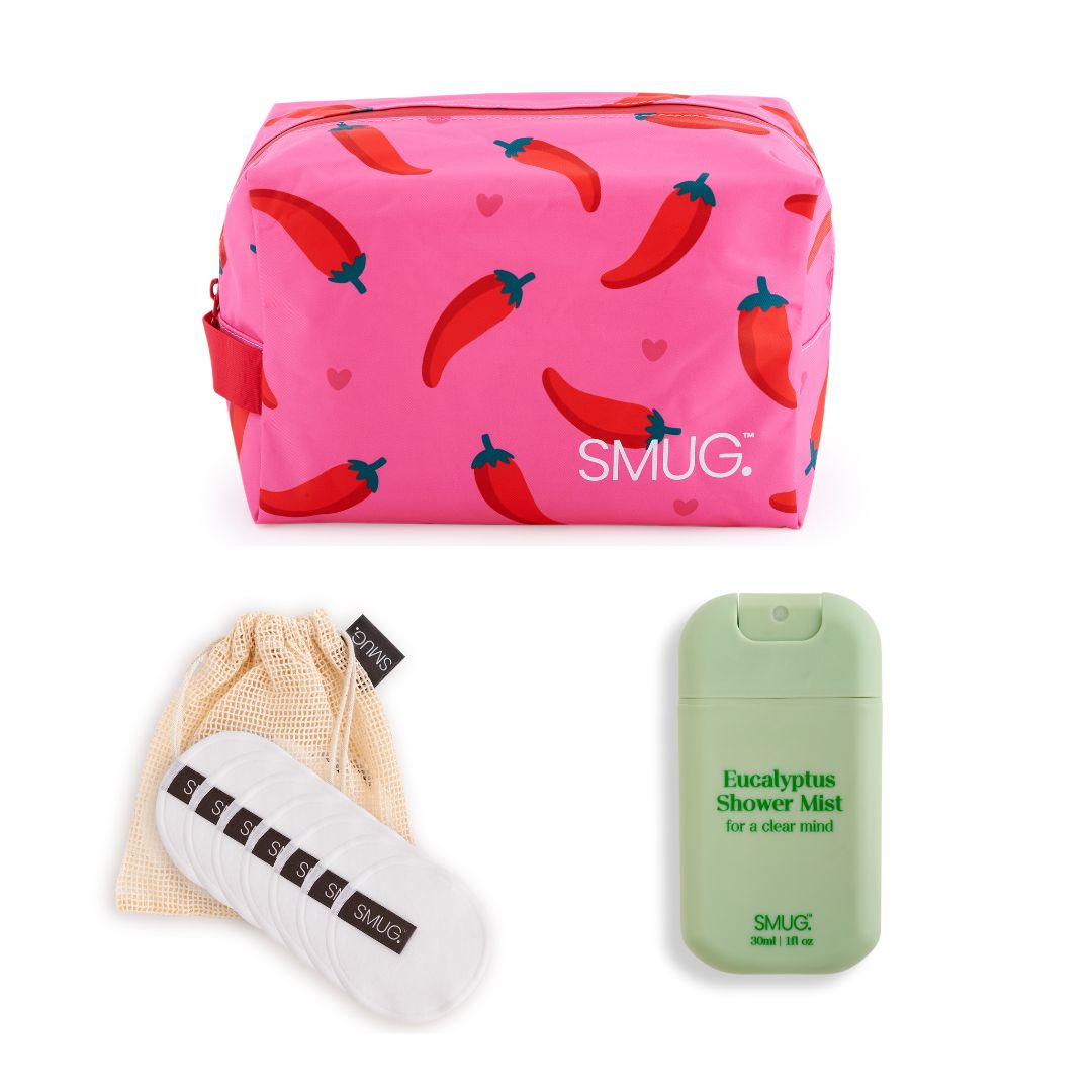 Store & Spa Set, Various Prints