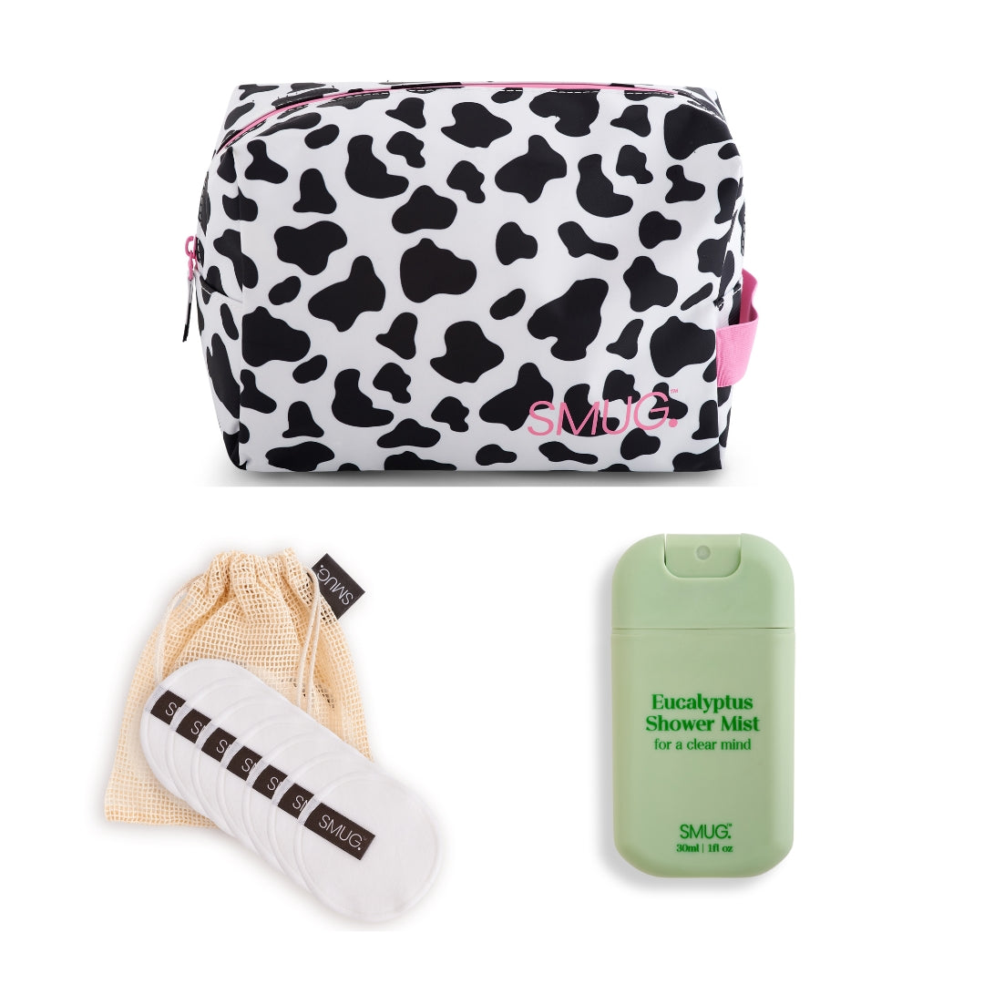 Store & Spa Set, Various Prints