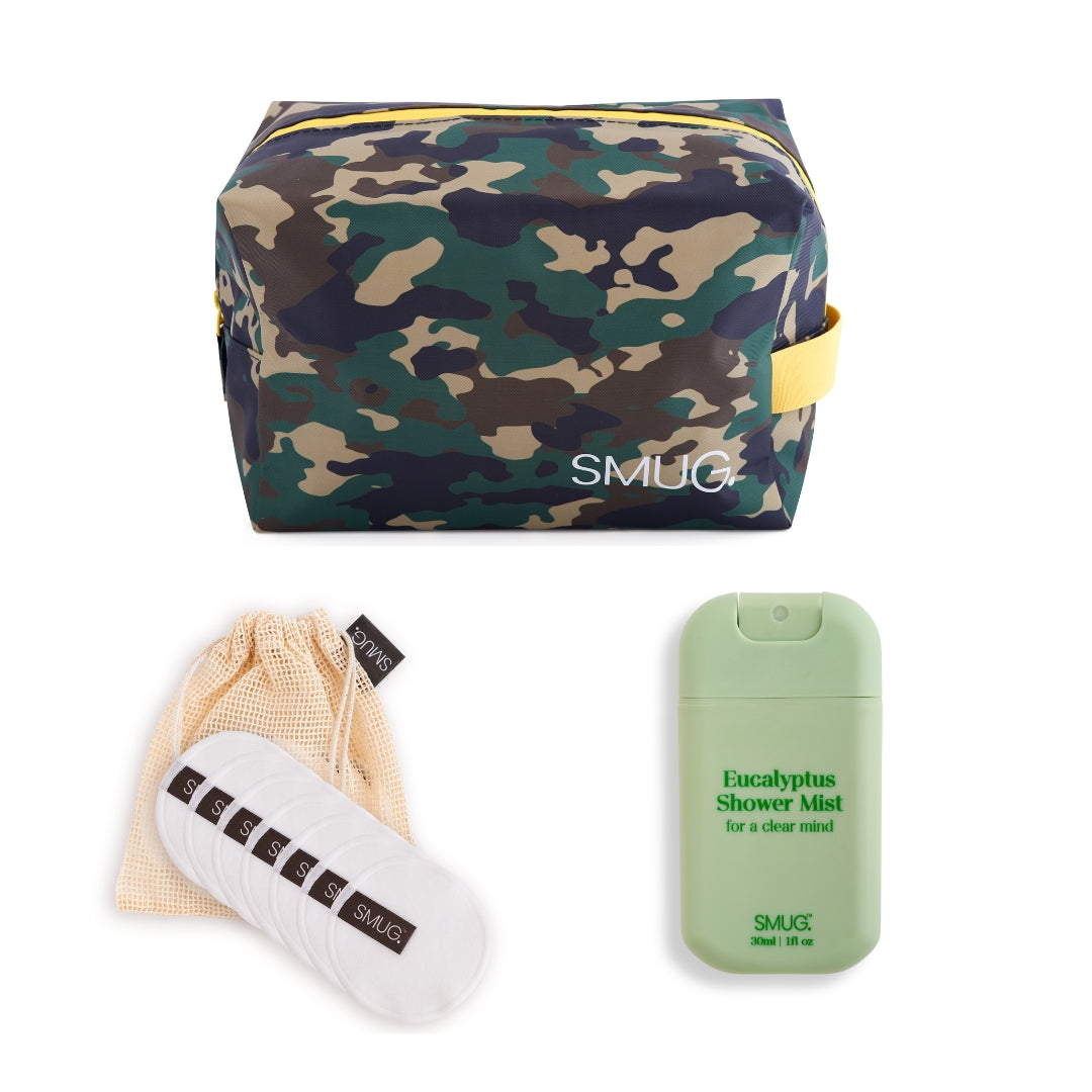 Store & Spa Set, Various Prints