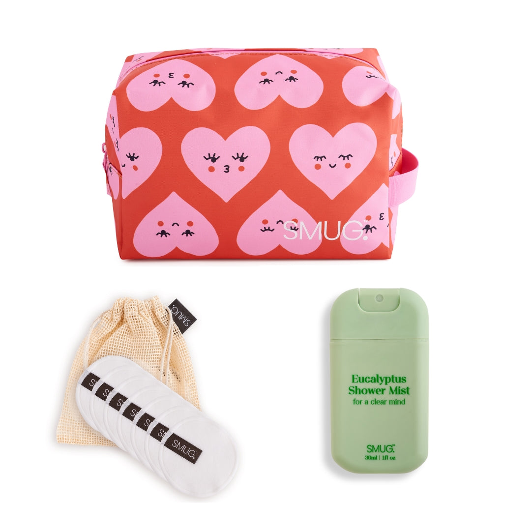 Store & Spa Set, Various Prints