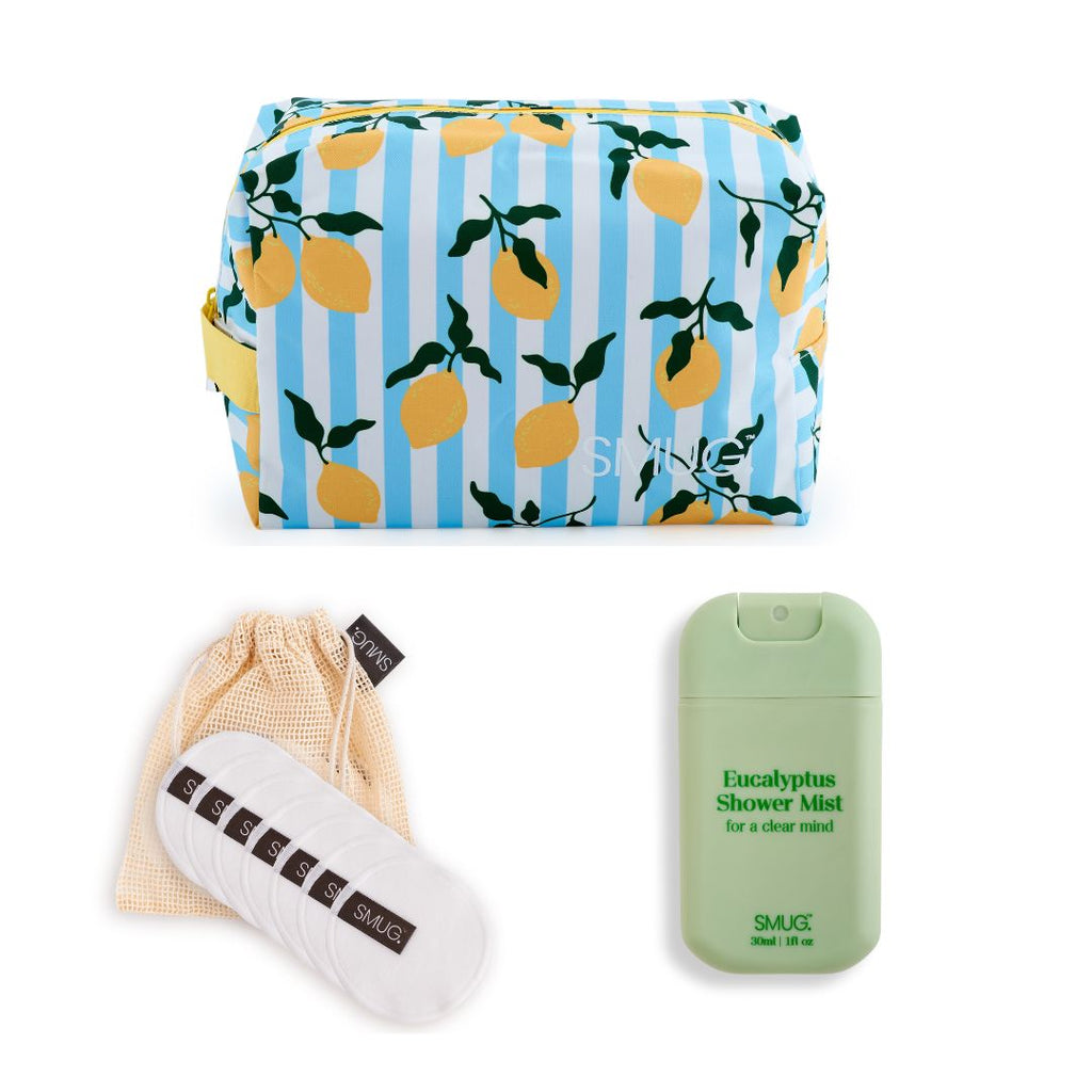 Store & Spa Set, Various Prints