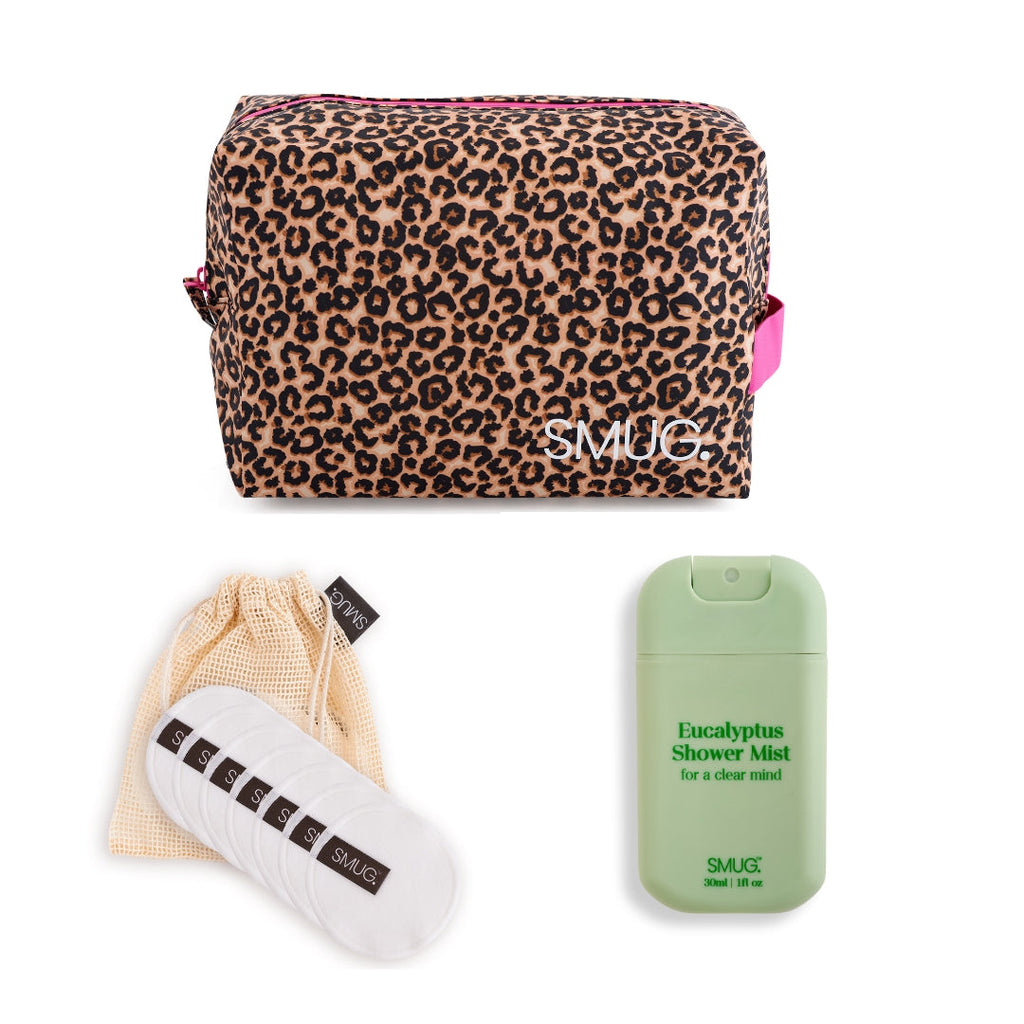 Store & Spa Set, Various Prints