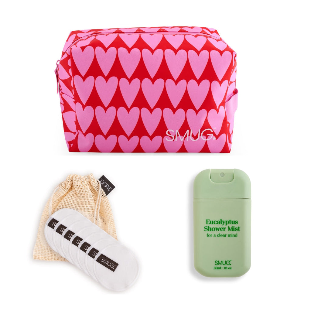 Store & Spa Set, Various Prints