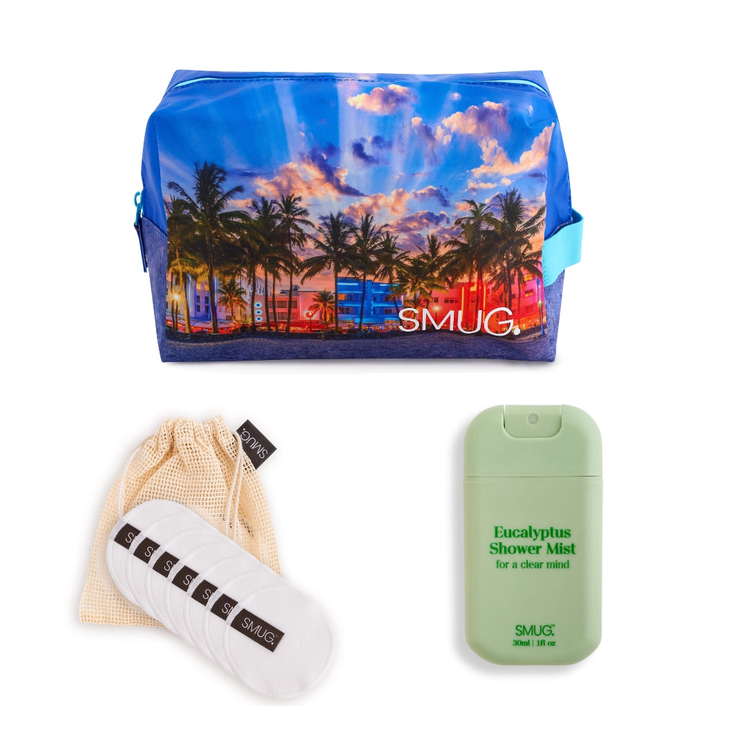 Store & Spa Set, Various Prints