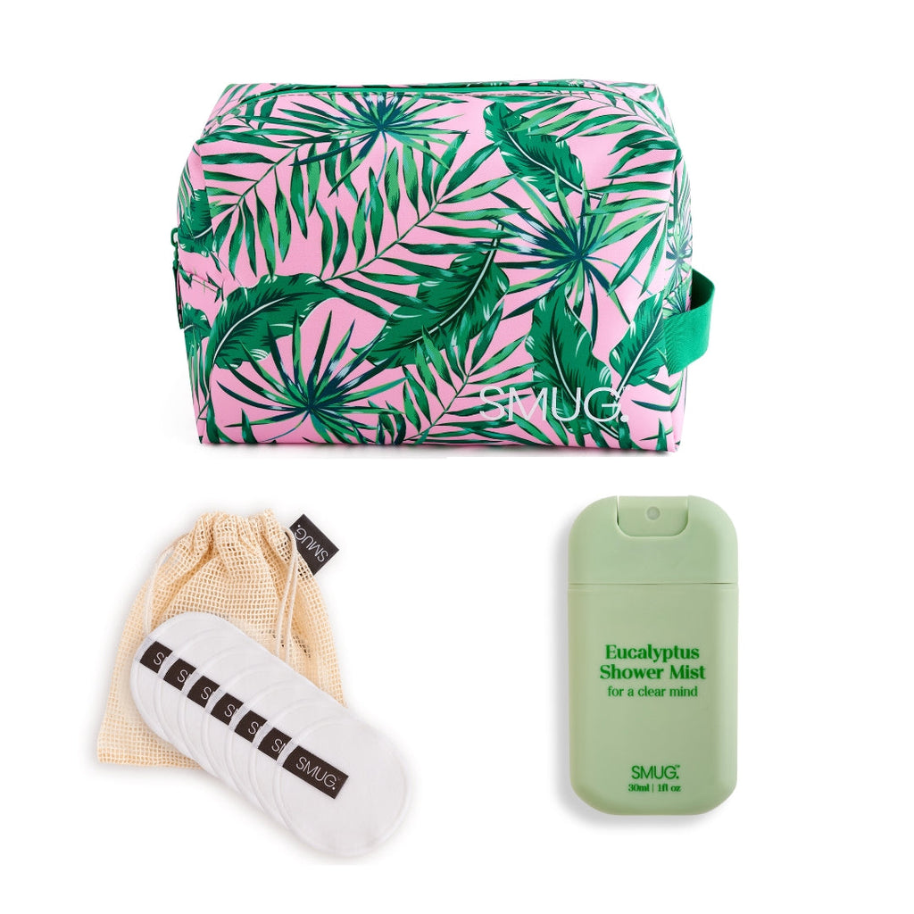 Store & Spa Set, Various Prints