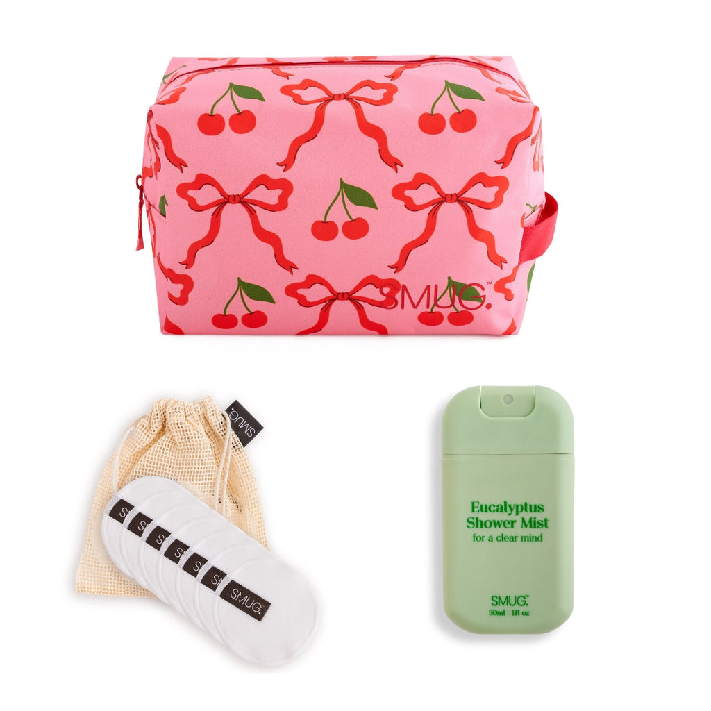 Store & Spa Set, Various Prints