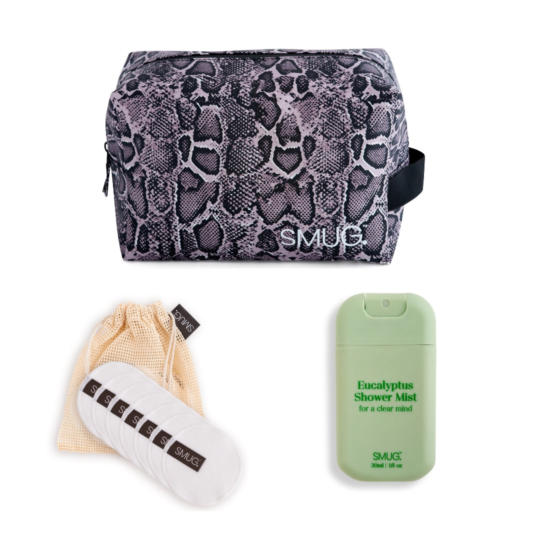 Store & Spa Set, Various Prints