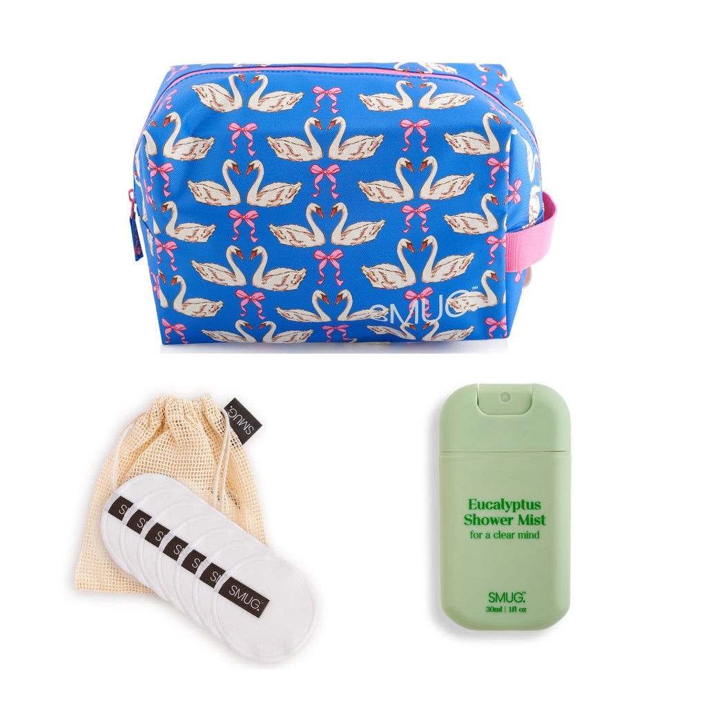 Store & Spa Set, Various Prints