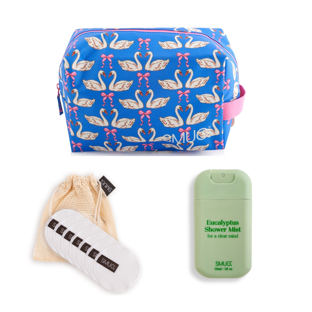 Store & Spa Set, Various Prints