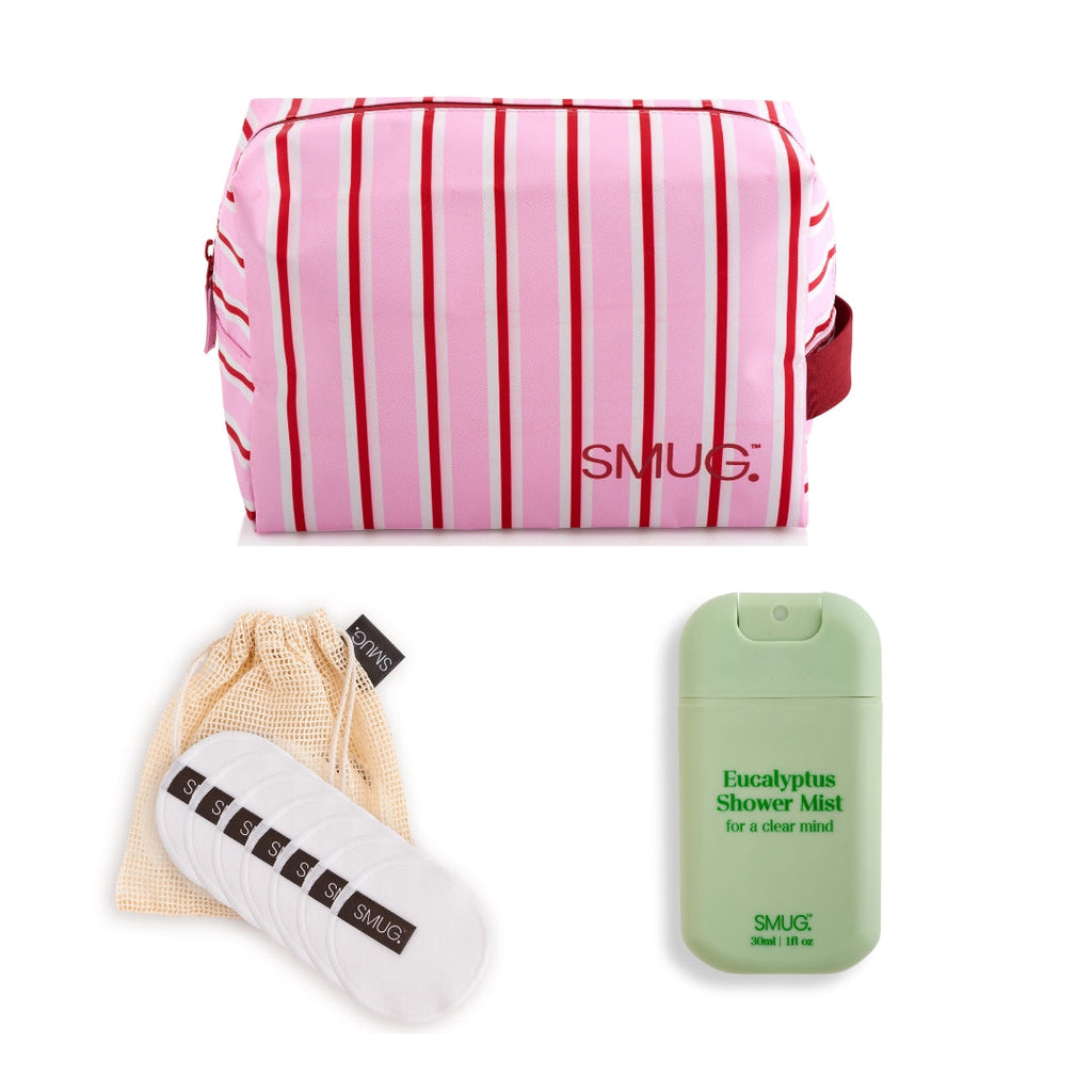 Store & Spa Set, Various Prints