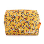 Wash Bag, Duck Print