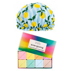 Shower Sanctuary Set, Various Prints