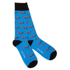 Aeroplane Bamboo-Blend Socks