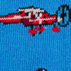 Aeroplane Bamboo-Blend Socks